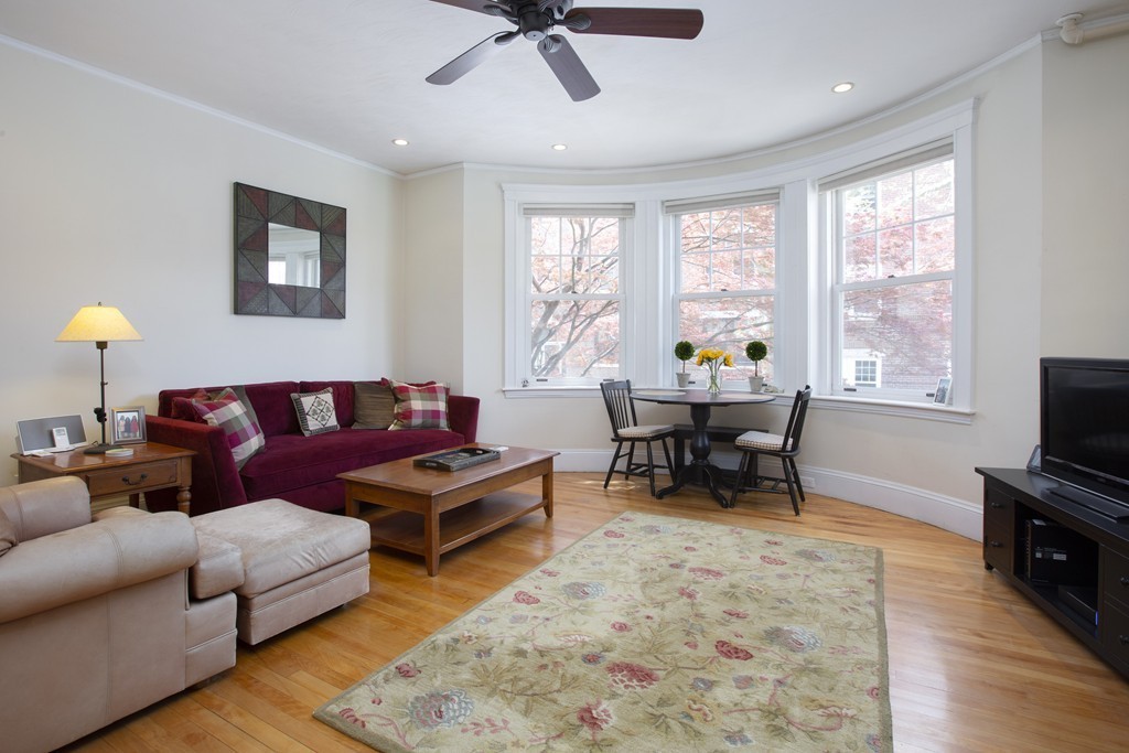 239 Rawson Road, Unit 2392 Brookline, MA 02445 - Photo 1 of 7