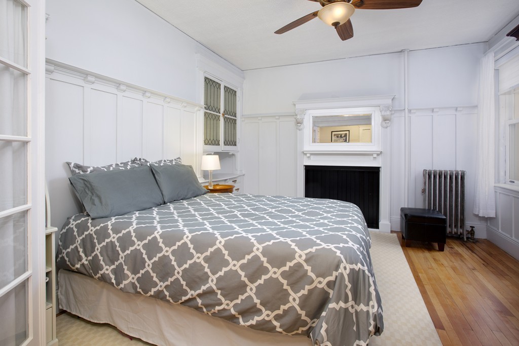 239 Rawson Road, Unit 2392 Brookline, MA 02445 - Photo 4 of 7