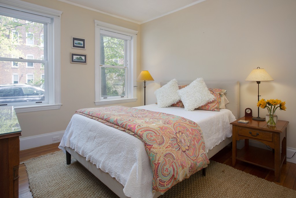 239 Rawson Road, Unit 2392 Brookline, MA 02445 - Photo 5 of 7