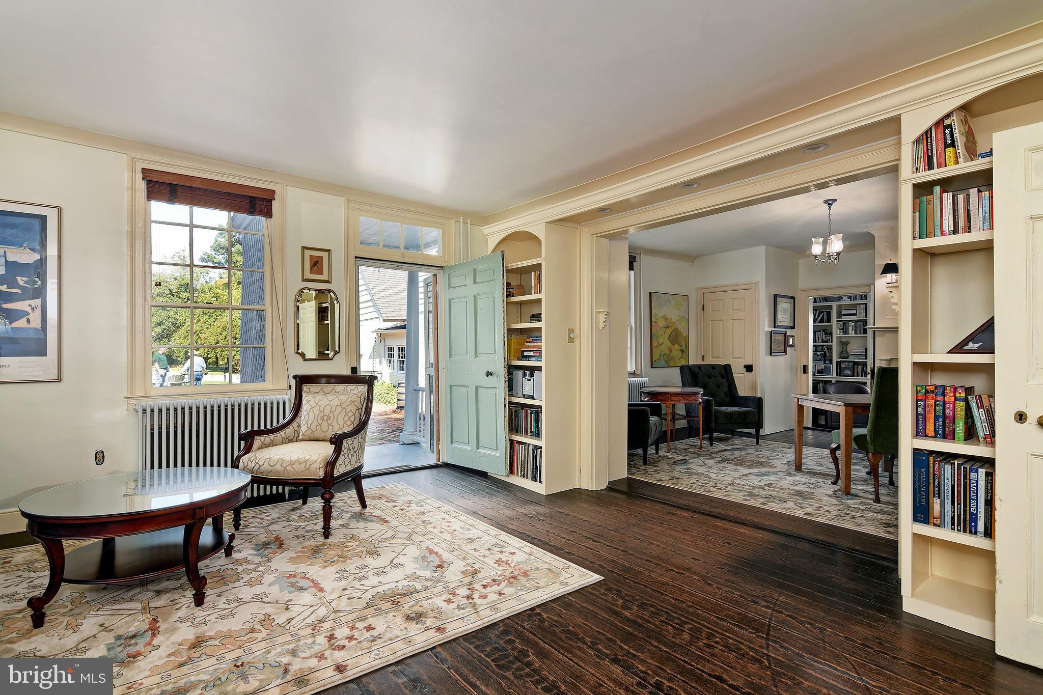 207 High Street Cambridge, MD 21613 - Photo 13 of 44 Dining Room