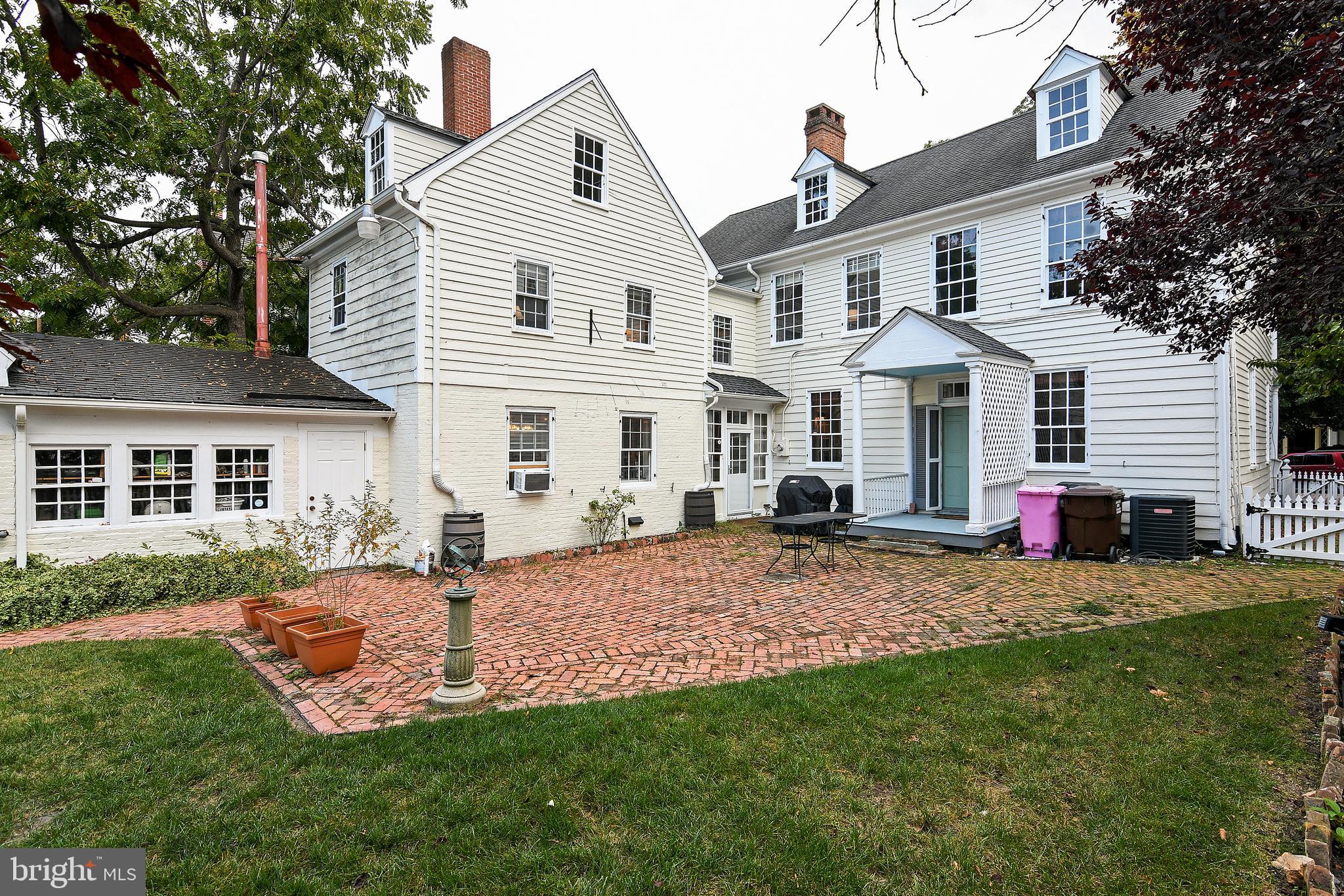 207 High Street Cambridge, MD 21613 - Photo 17 of 44