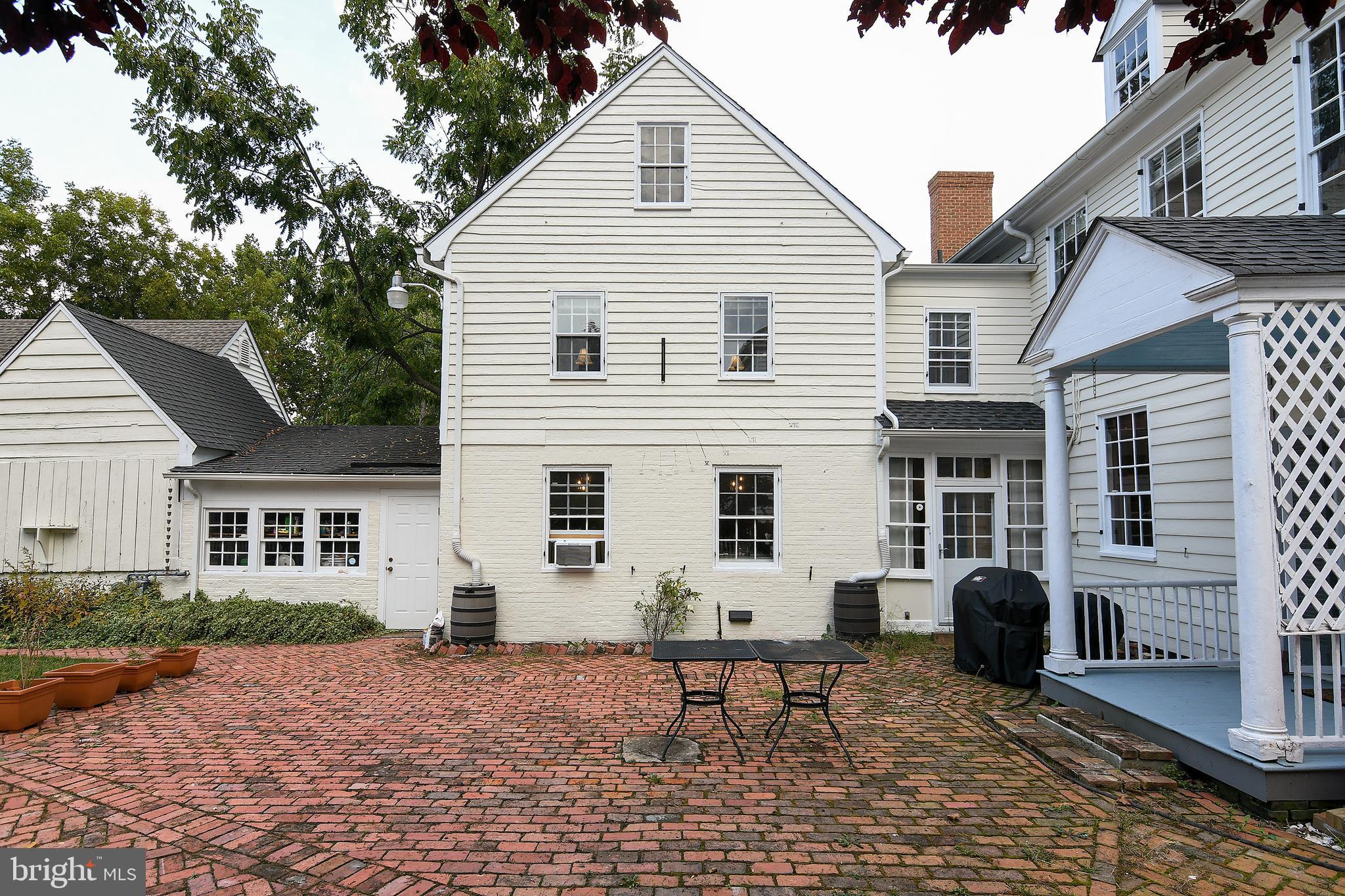 207 High Street Cambridge, MD 21613 - Photo 19 of 44