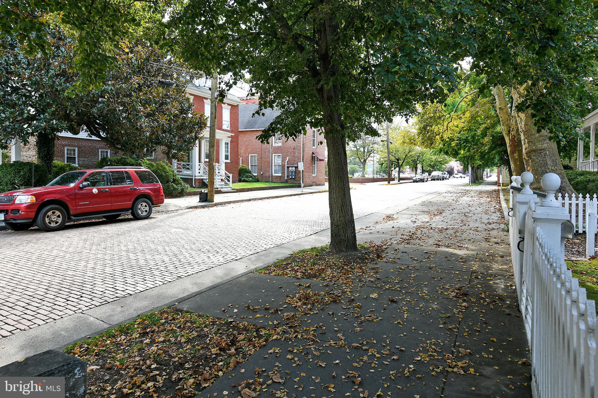 207 High Street Cambridge, MD 21613 - Photo 20 of 44