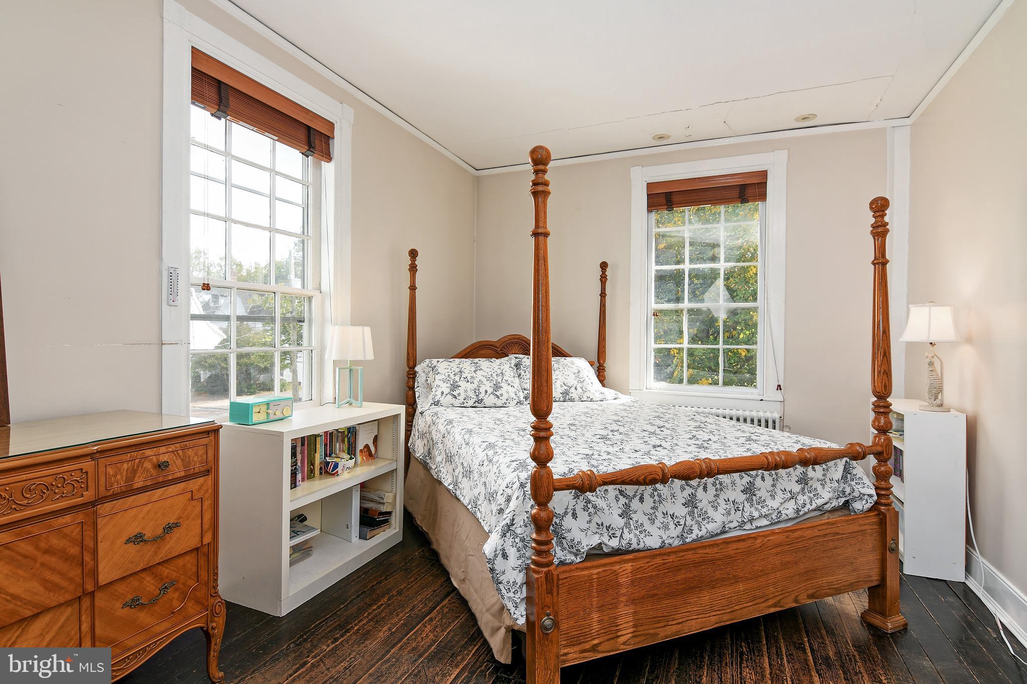 207 High Street Cambridge, MD 21613 - Photo 38 of 44 Bedroom #2