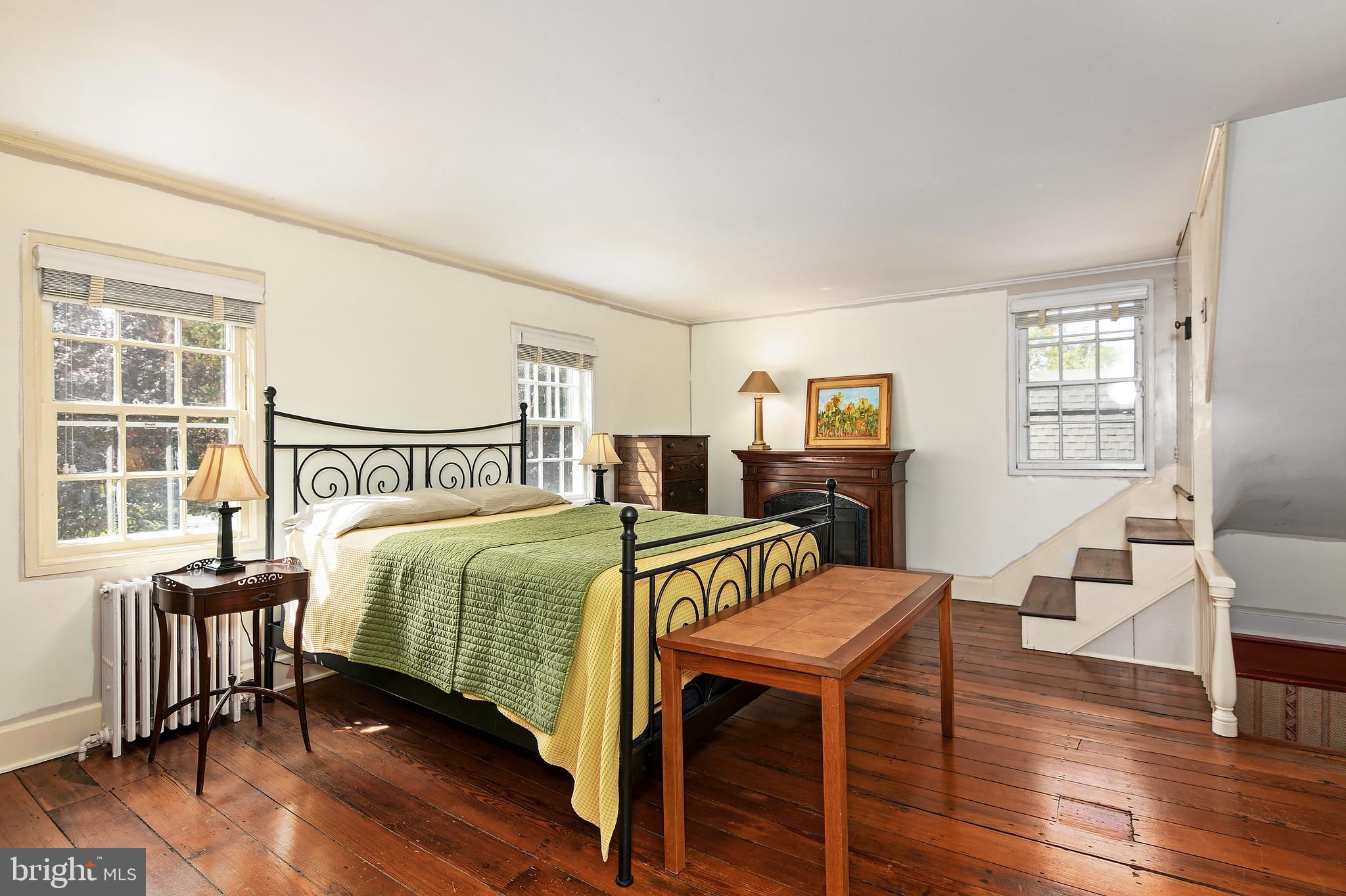 207 High Street Cambridge, MD 21613 - Photo 42 of 44 Bedroom #3