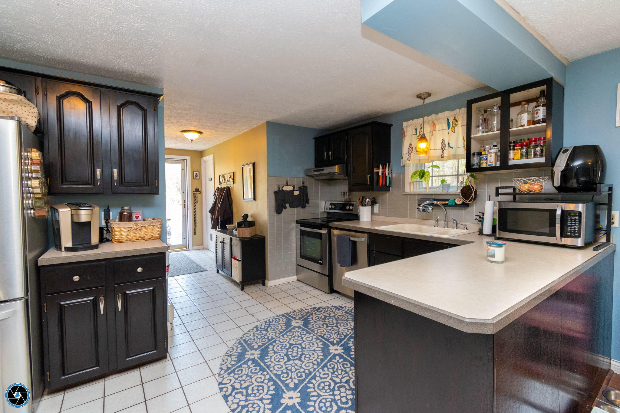 29 Beech Ridge Road Scarborough, ME 04074 - Photo 33 of 50 Kitchen