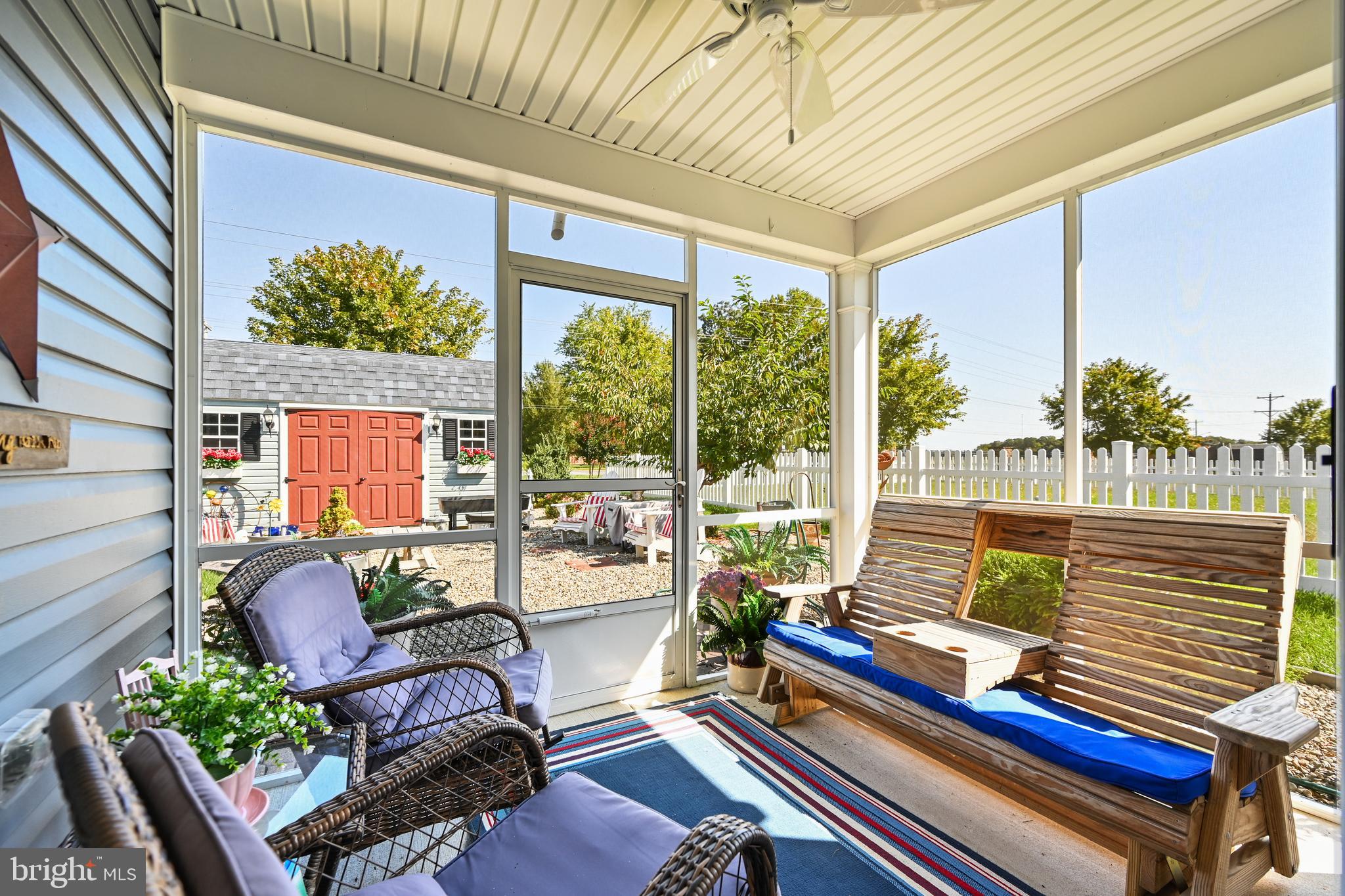 108 Pond View Lane Seaford, DE 19973 - Photo 21 of 26