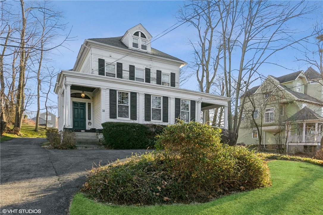 26 Hawthorne Avenue Rye Brook, NY 10573 - Photo 1 of 1 Welcome to 26 Hawthorne Avenue