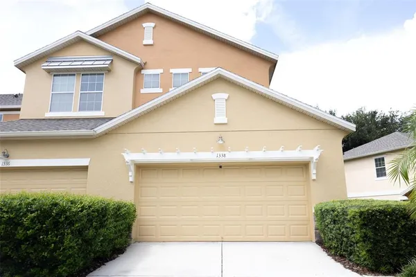 $376,900 | 1338 Glenleigh Drive, Ocoee, FL 34761