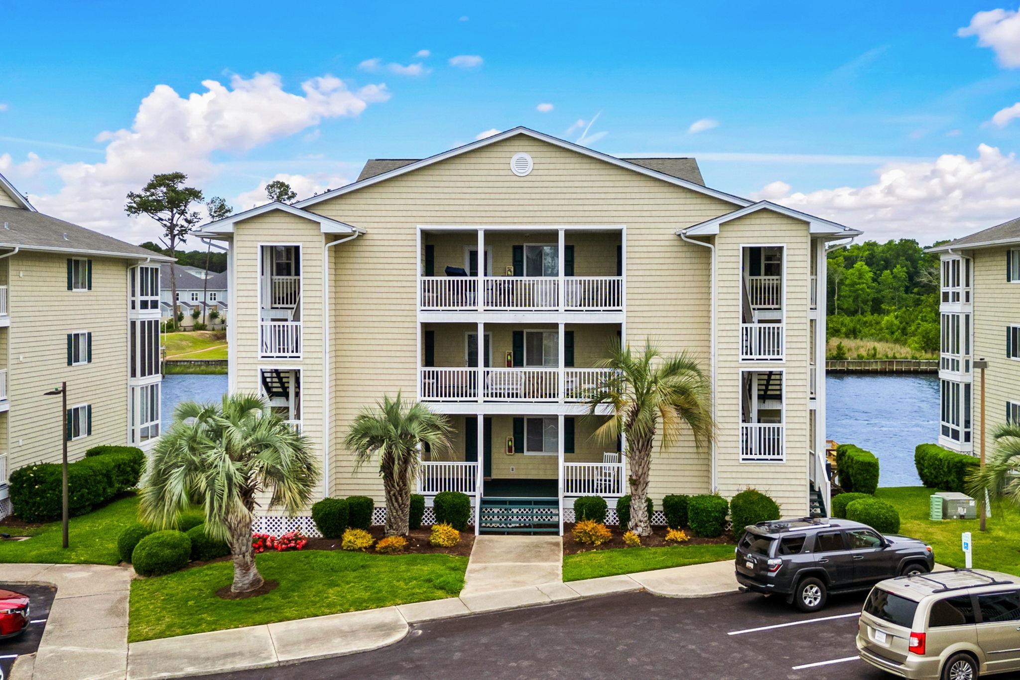218 Landing Road, Unit G North Myrtle Beach, SC 29582 - Photo 1 of 44 Gallery Image 1