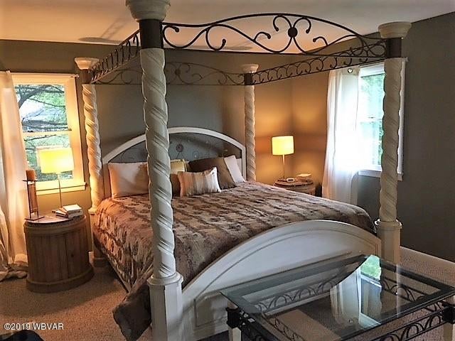 80 Selkirk Road Williamsport, PA 17701 - Photo 11 of 17 Master Bedroom