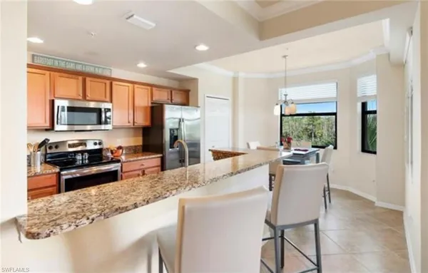 $6,500 | 9820 Giaveno Circle, Unit 1437, Naples, FL 34113