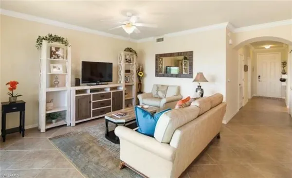 $6,500 | 9820 Giaveno Circle, Unit 1437, Naples, FL 34113