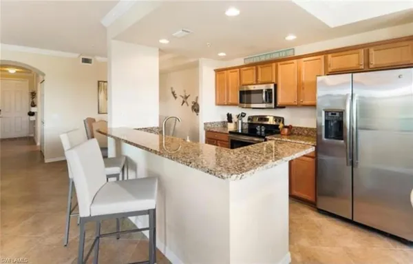 $6,500 | 9820 Giaveno Circle, Unit 1437, Naples, FL 34113