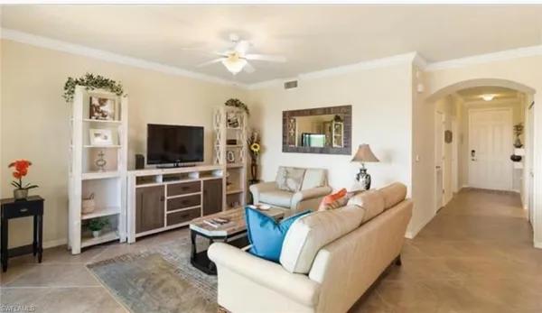 $6,500 | 9820 Giaveno Circle, Unit 1437, Naples, FL 34113