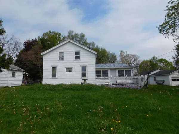 $65,000 | 314 Railroad Street, Hudson, MI 49247