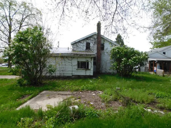 $65,000 | 314 Railroad Street, Hudson, MI 49247