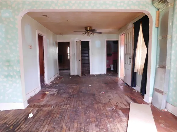 $65,000 | 314 Railroad Street, Hudson, MI 49247