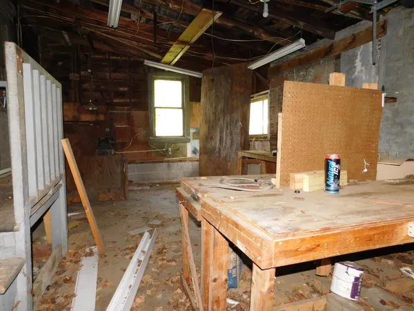 $65,000 | 314 Railroad Street, Hudson, MI 49247