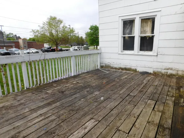 $65,000 | 314 Railroad Street, Hudson, MI 49247