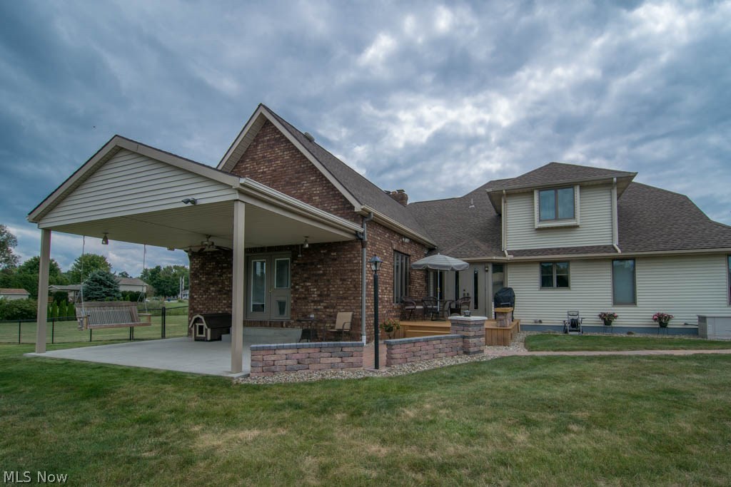 2892 Hallock Young Road Warren, OH 44481 - Photo 4 of 34 Gallery Image 4