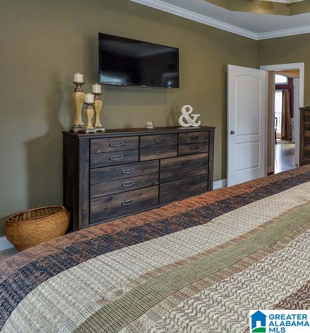 692 Hickory Valley Road Trussville, AL 35173 - Photo 22 of 50