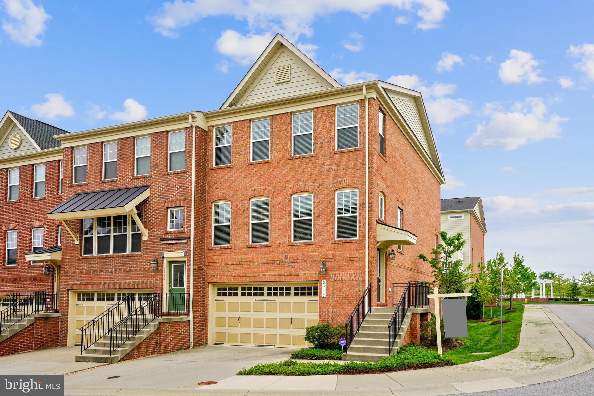 2715 Amber Crest Road Hanover, MD 21076 - Photo 1 of 43 Gallery Image 1