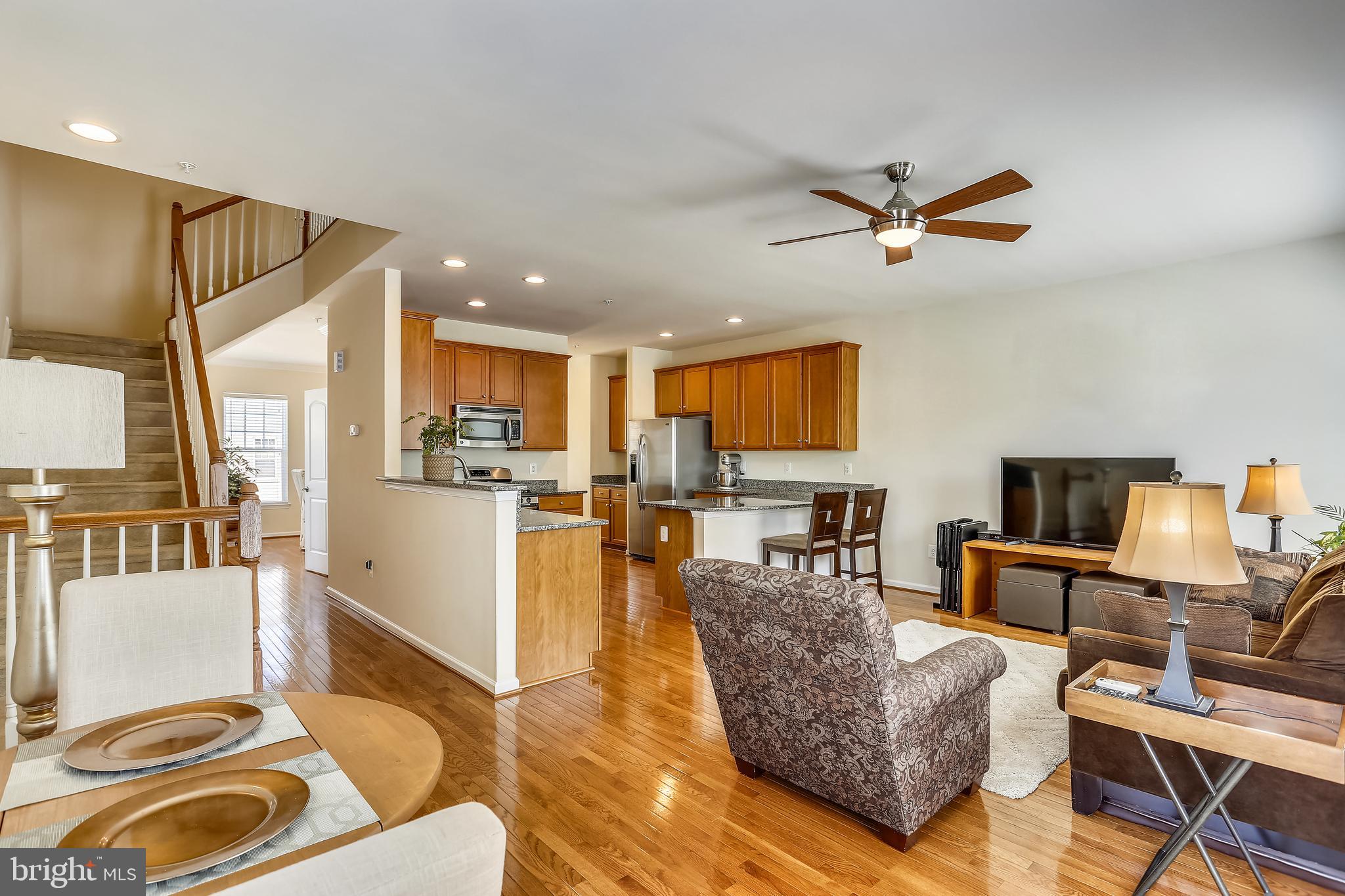2715 Amber Crest Road Hanover, MD 21076 - Photo 11 of 43 Gallery Image 11