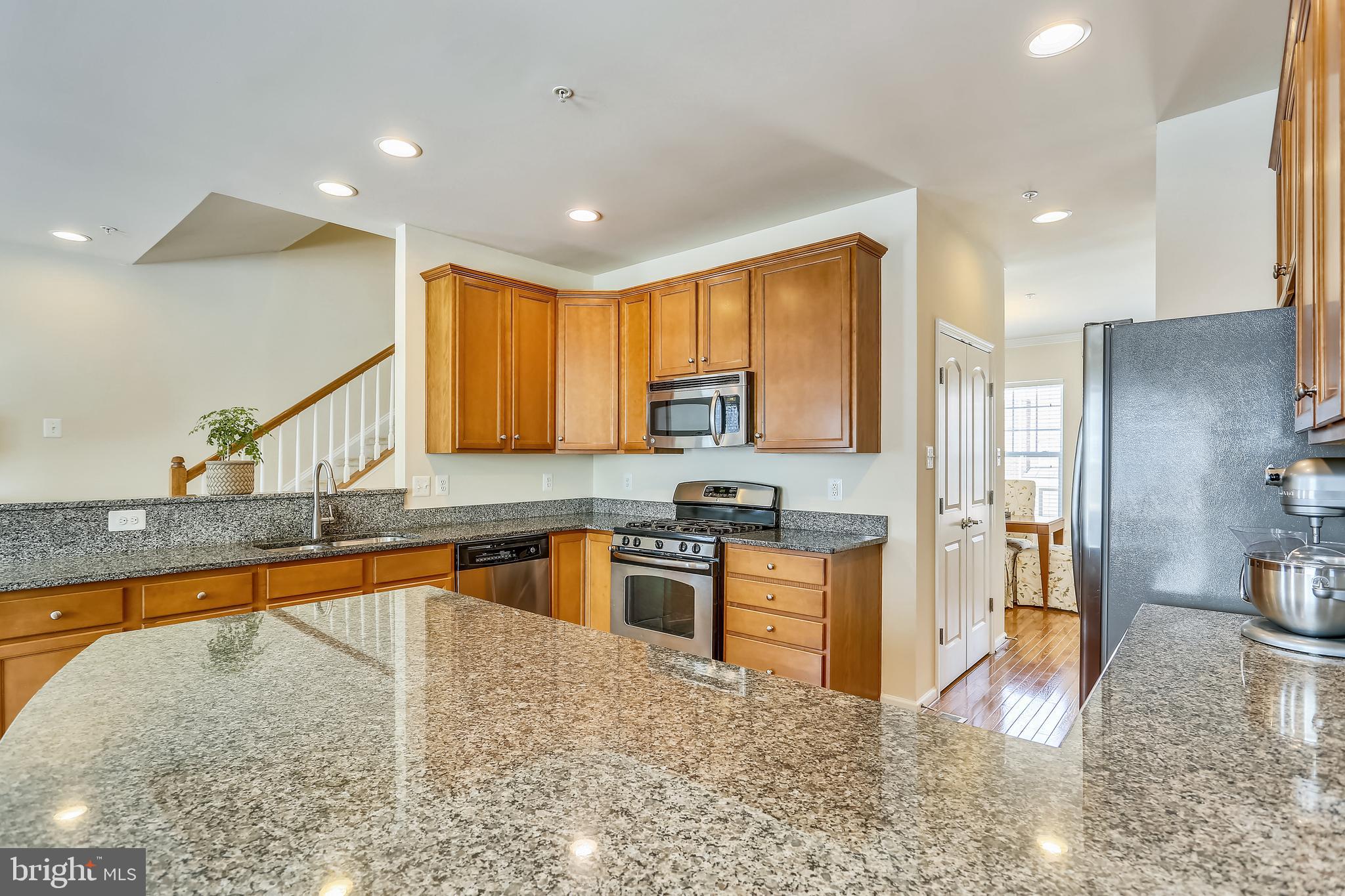 2715 Amber Crest Road Hanover, MD 21076 - Photo 13 of 43 Gallery Image 13