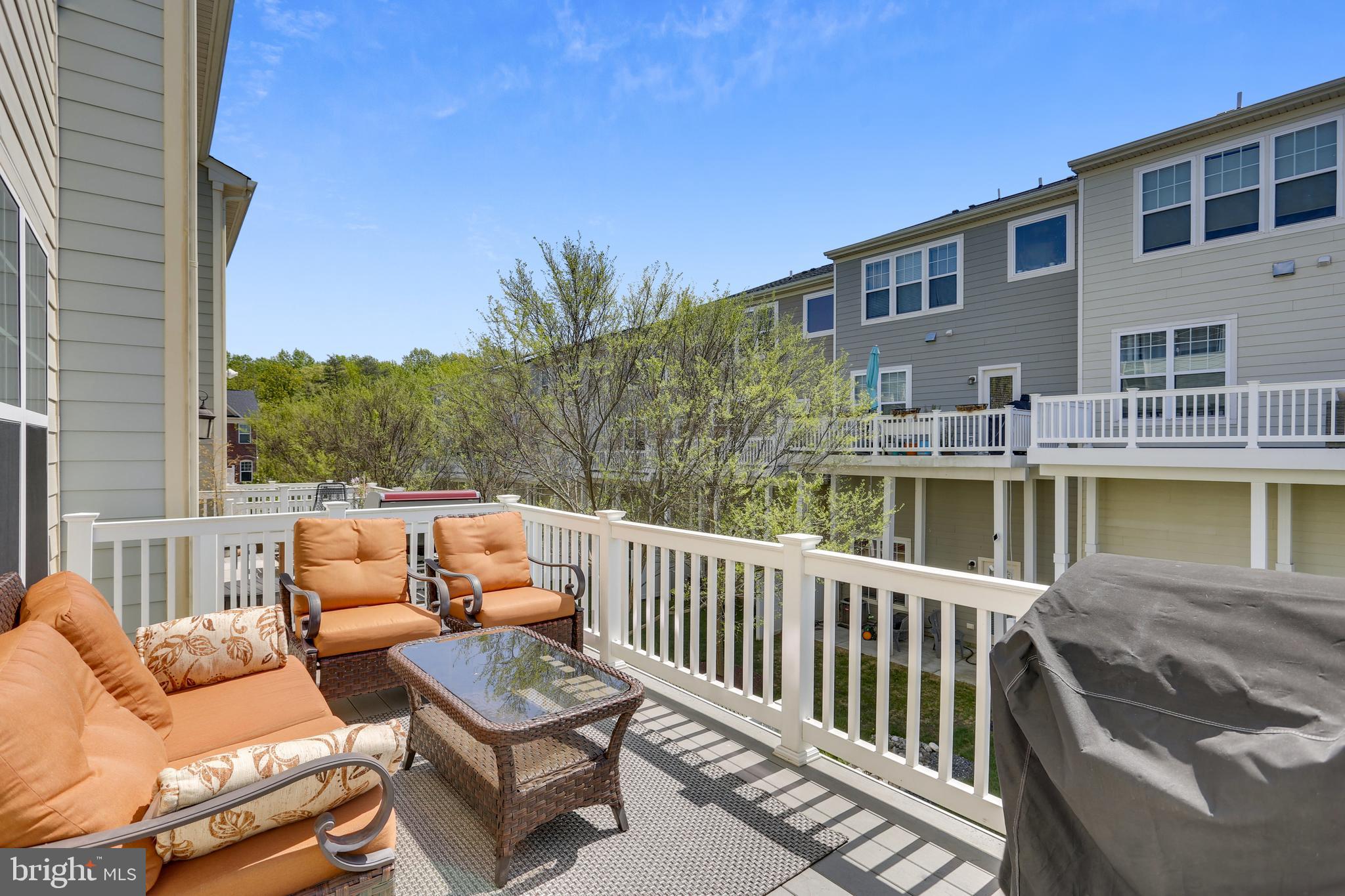 2715 Amber Crest Road Hanover, MD 21076 - Photo 18 of 43 Gallery Image 18