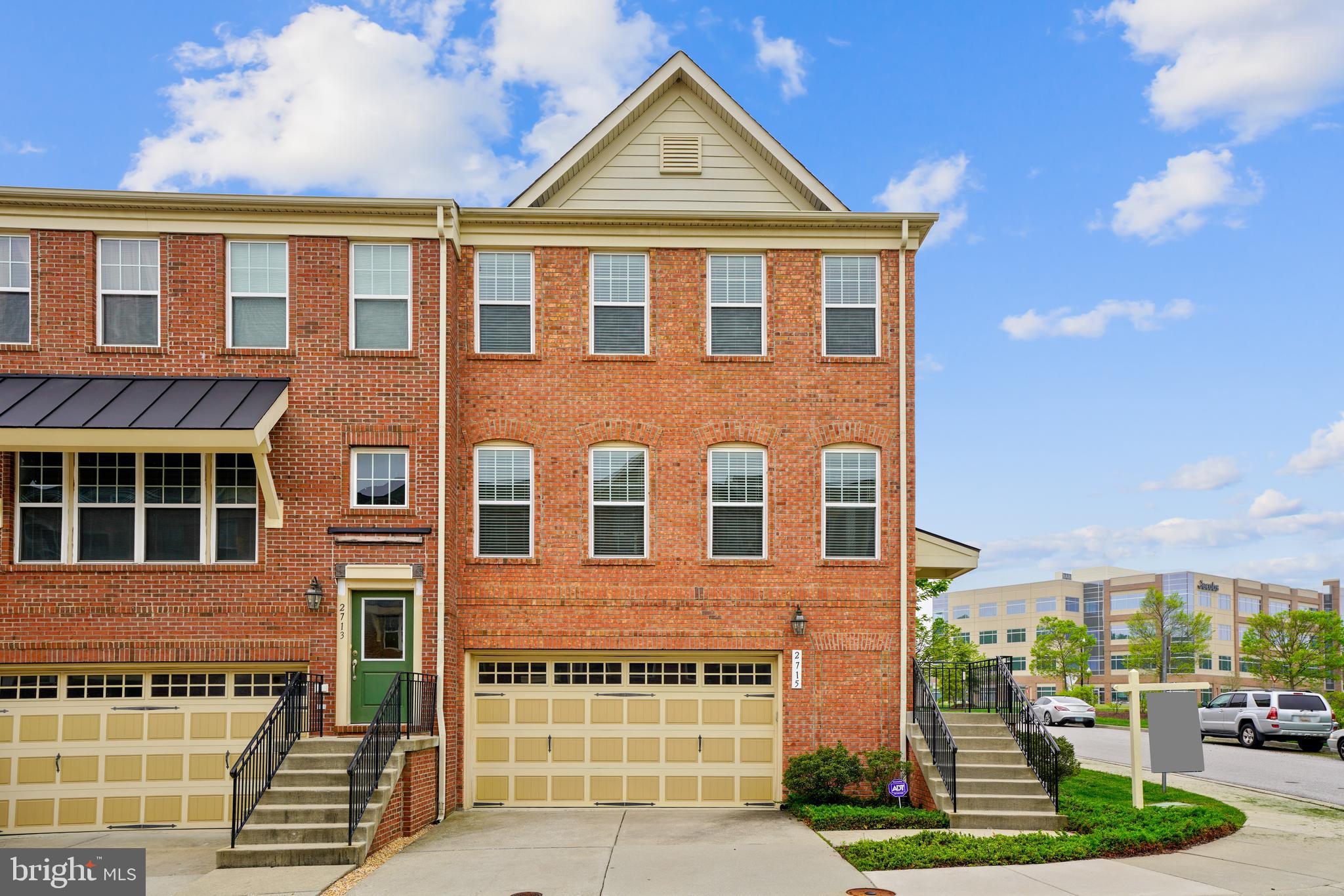 2715 Amber Crest Road Hanover, MD 21076 - Photo 2 of 43 Gallery Image 2
