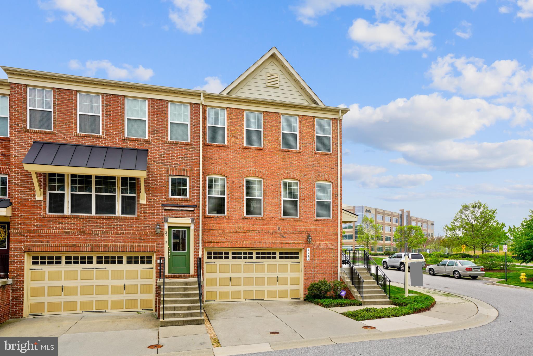 2715 Amber Crest Road Hanover, MD 21076 - Photo 3 of 43 Gallery Image 3