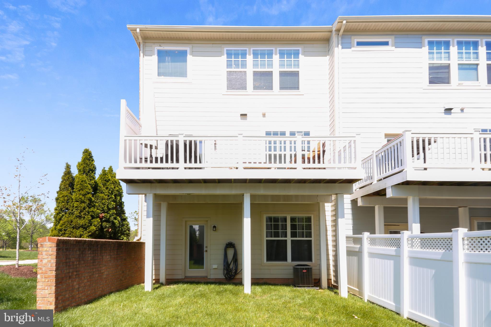 2715 Amber Crest Road Hanover, MD 21076 - Photo 40 of 43 Gallery Image 40