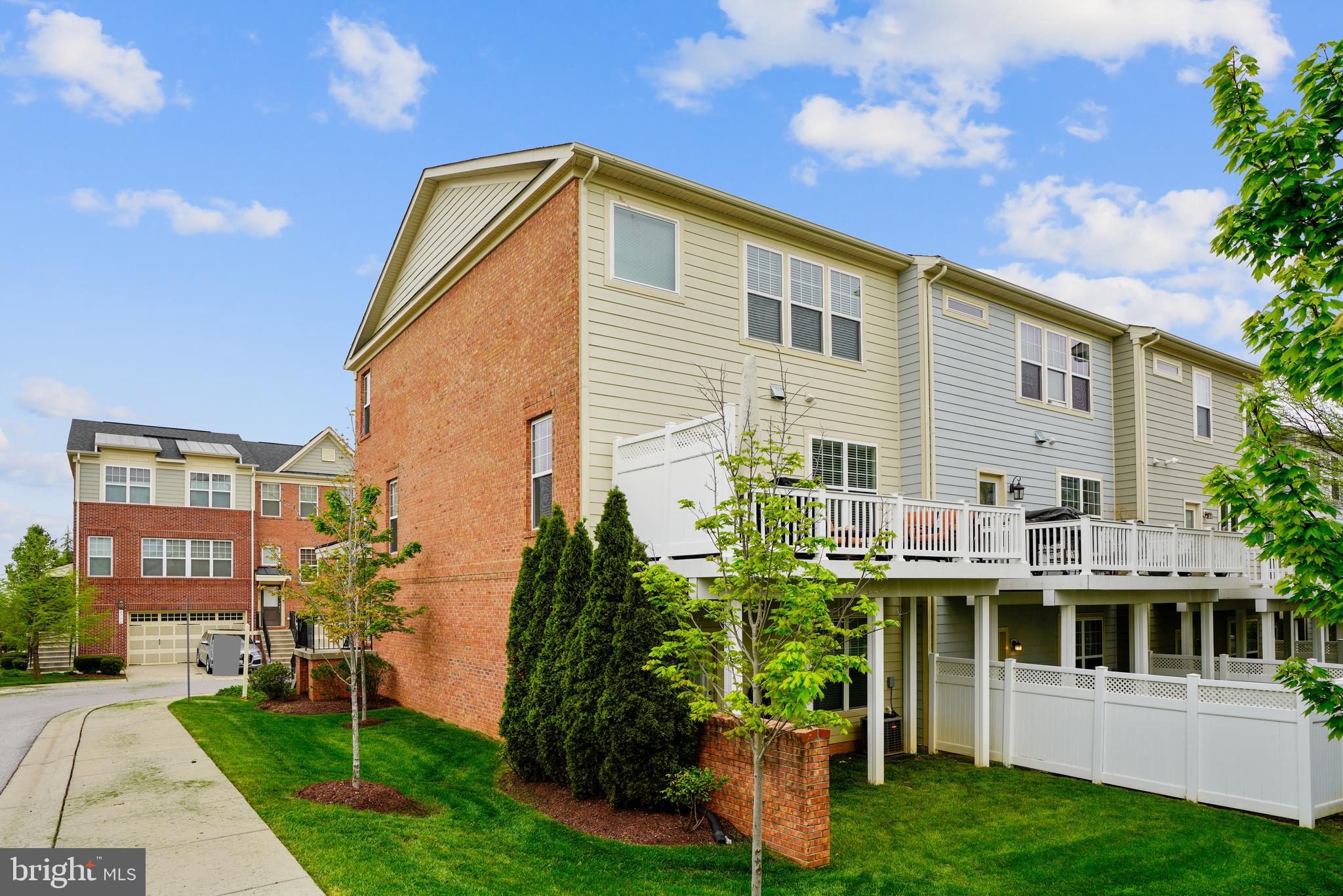 2715 Amber Crest Road Hanover, MD 21076 - Photo 41 of 43 Gallery Image 41