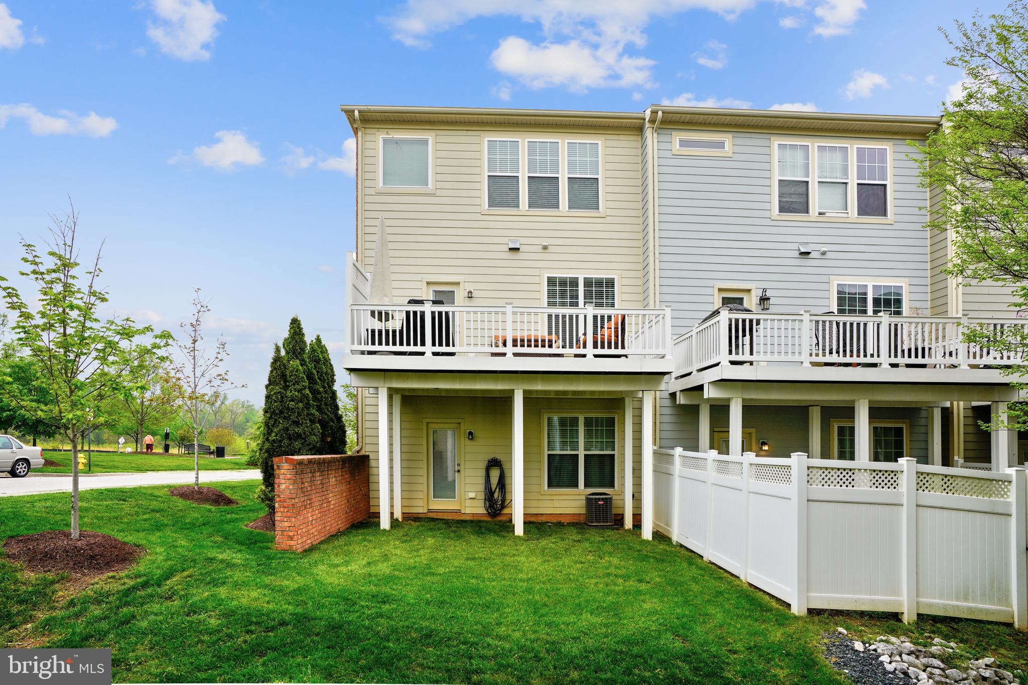 2715 Amber Crest Road Hanover, MD 21076 - Photo 42 of 43 Gallery Image 42