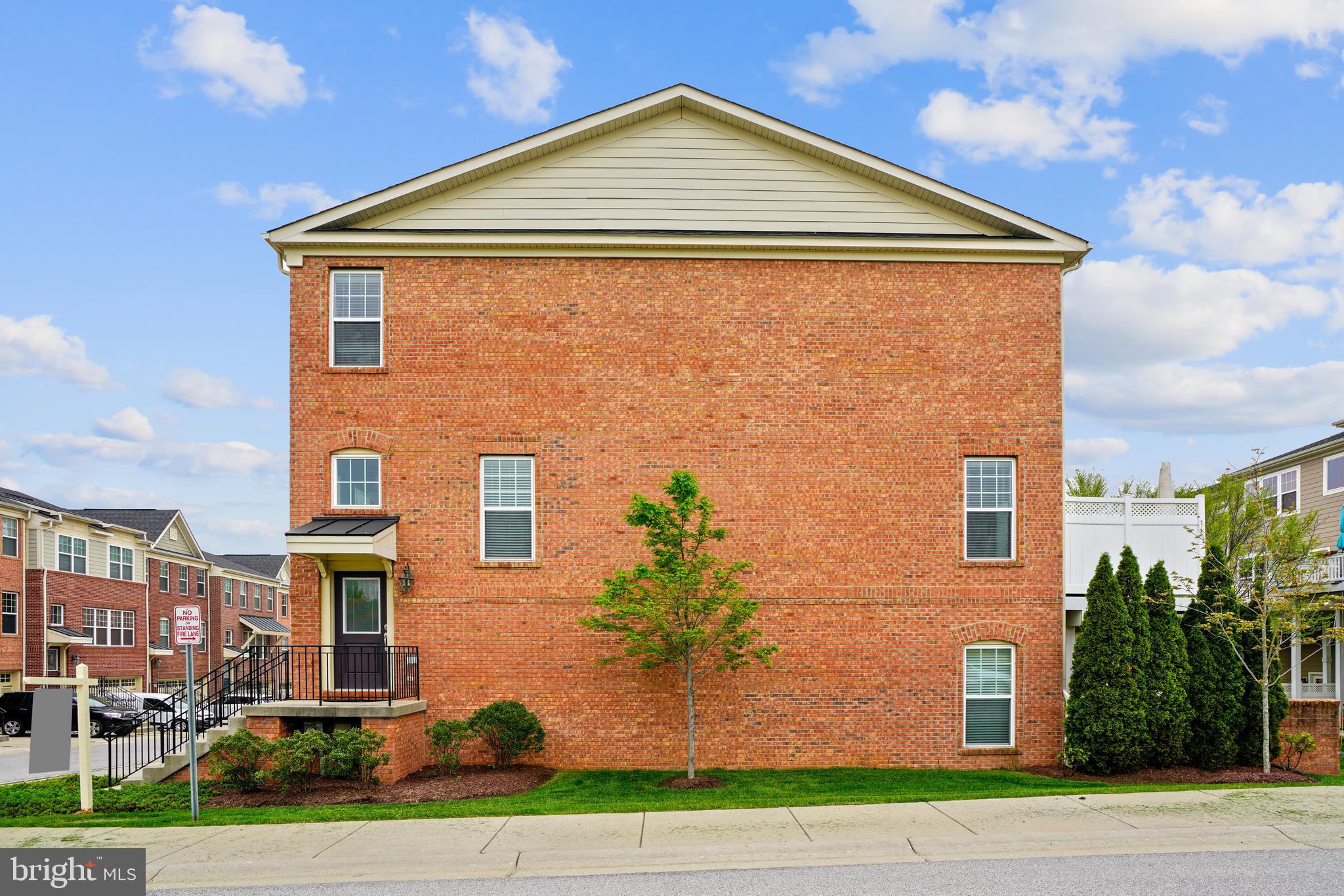 2715 Amber Crest Road Hanover, MD 21076 - Photo 5 of 43 Gallery Image 5