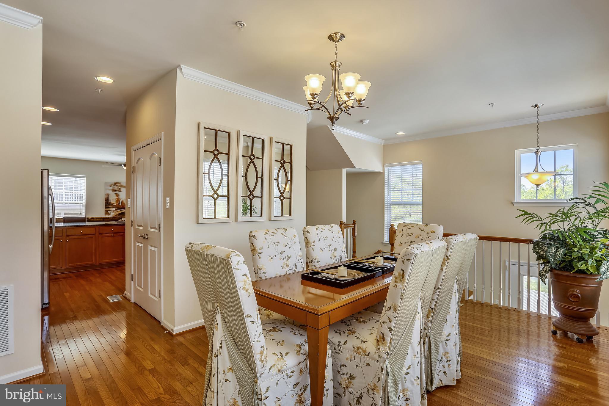 2715 Amber Crest Road Hanover, MD 21076 - Photo 9 of 43 Gallery Image 9
