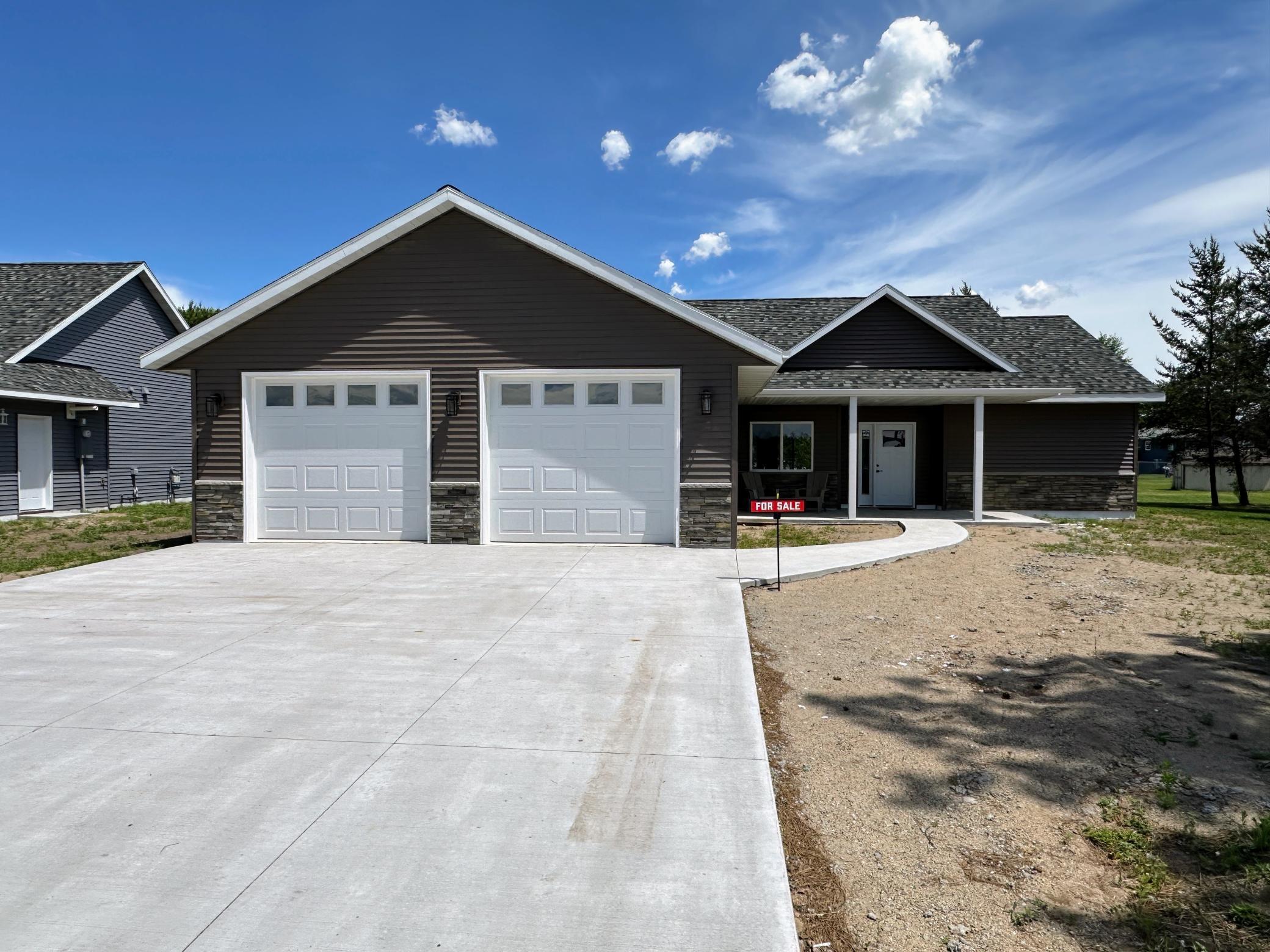 702 11th Street Northwest Perham, MN 56573 - Photo 9 of 22
