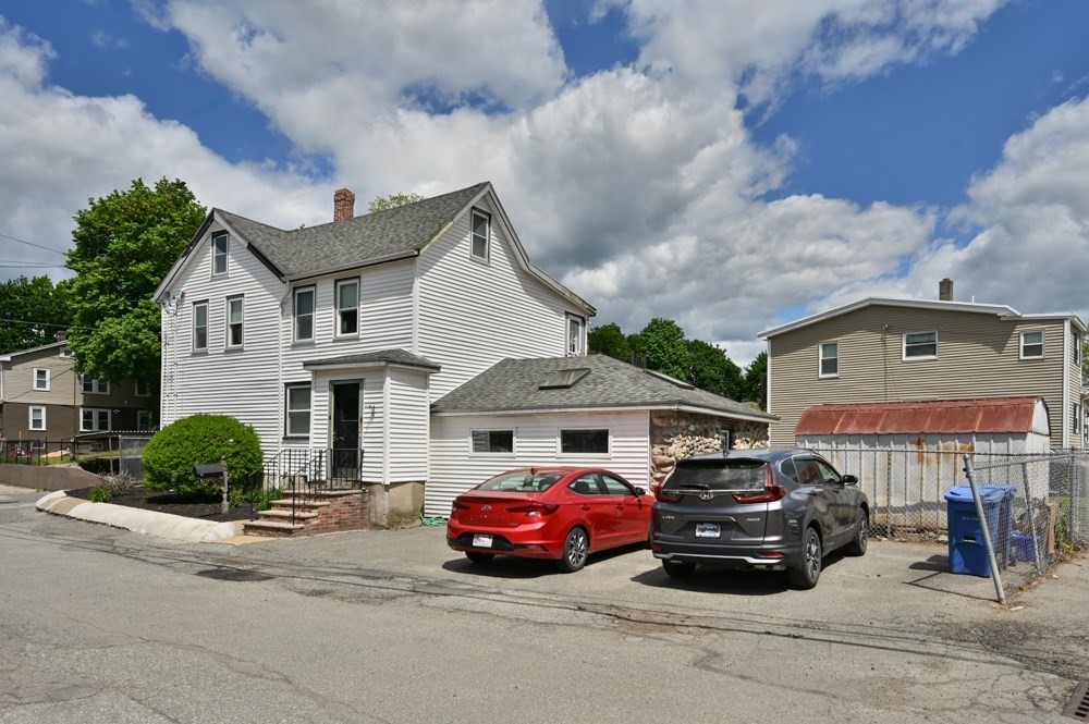 4 Wiley Place Wakefield, MA 01880 - Photo 32 of 42