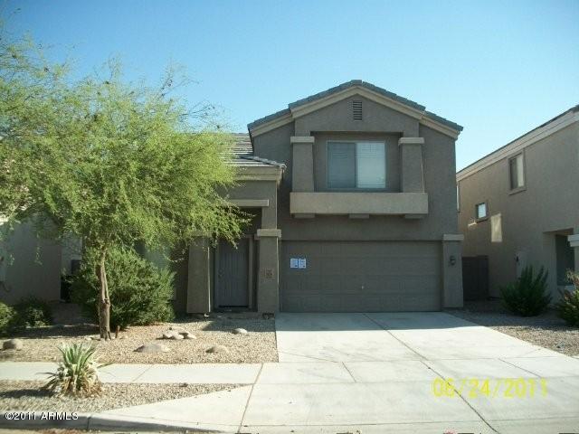 3128 West Pecan Road Phoenix, AZ 85041 - Photo 1 of 9 Front