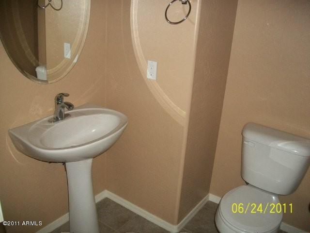 3128 West Pecan Road Phoenix, AZ 85041 - Photo 8 of 9 bathroom