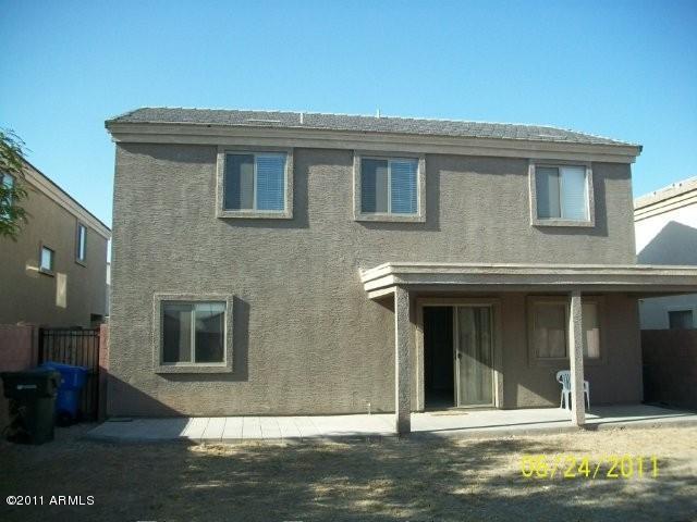 3128 West Pecan Road Phoenix, AZ 85041 - Photo 9 of 9 back