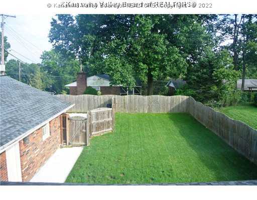2000 Parkwood Road Charleston, WV 25314 - Photo 15 of 16 Exterior Front.