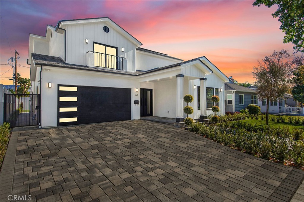 226 South Orchard Dr  