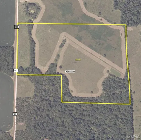 $352,500 | 0 County Road 197, Montgomery City, MO 63361