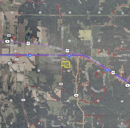$300,000 | 0 County Road 197, Montgomery City, MO 63361