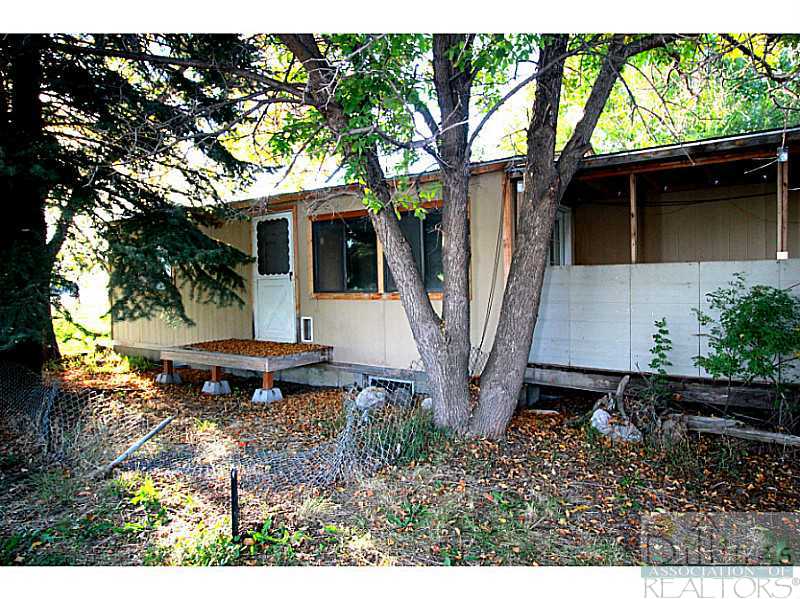 3307 Old Hardin Road Billings, MT 59101 - Photo 1 of 1 Gallery Image 1