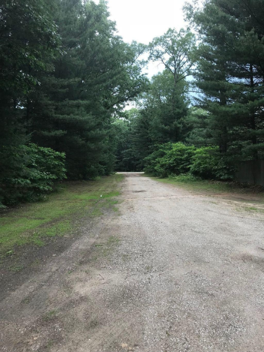 4831 MacArthur Road Muskegon, MI 49442 - Photo 23 of 23 drive way mac
