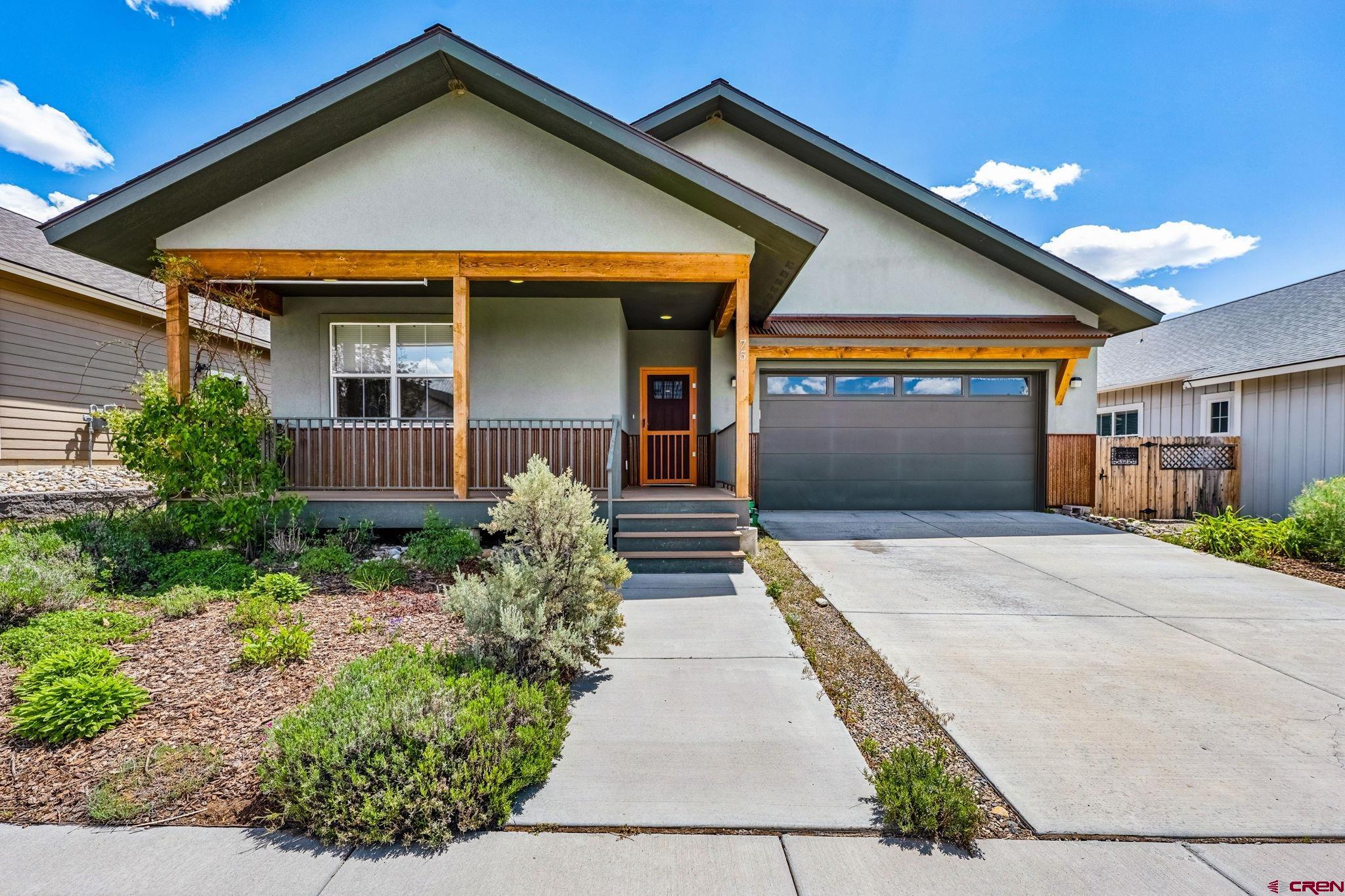 75 Prospector Avenue Durango, CO 81301 - Photo 1 of 44