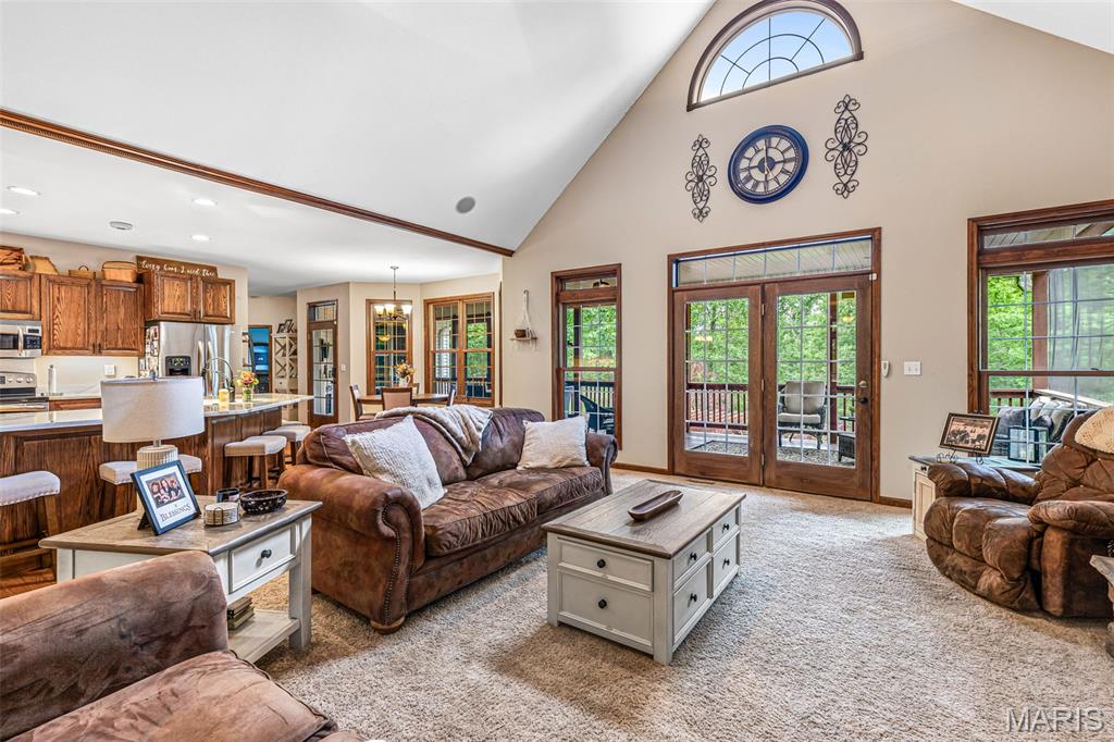 414 Silver Creek Road Farmington, MO 63640 - Photo 35 of 86